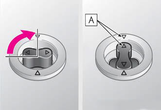 Lexus ES. For safe use